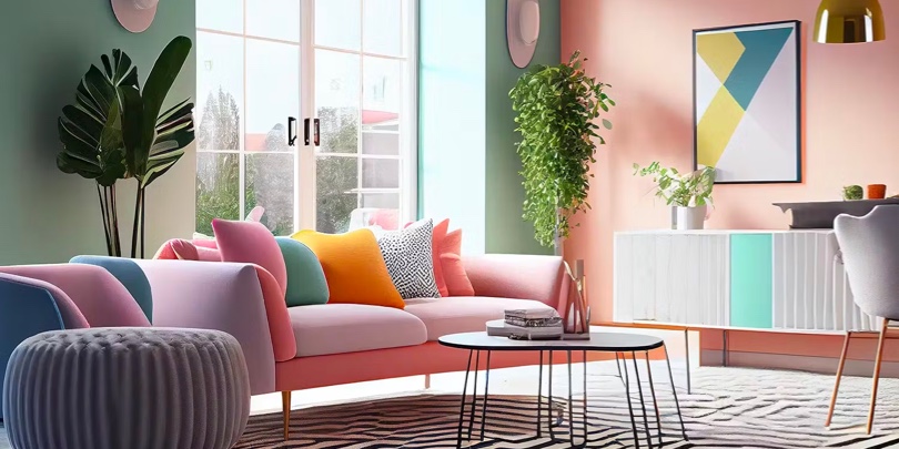Decorator Ayrshire