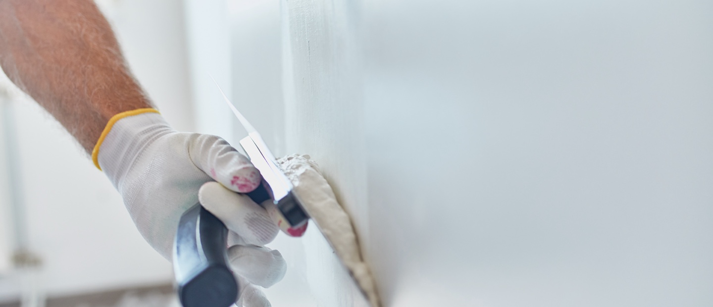 Plasterer Ayrshire